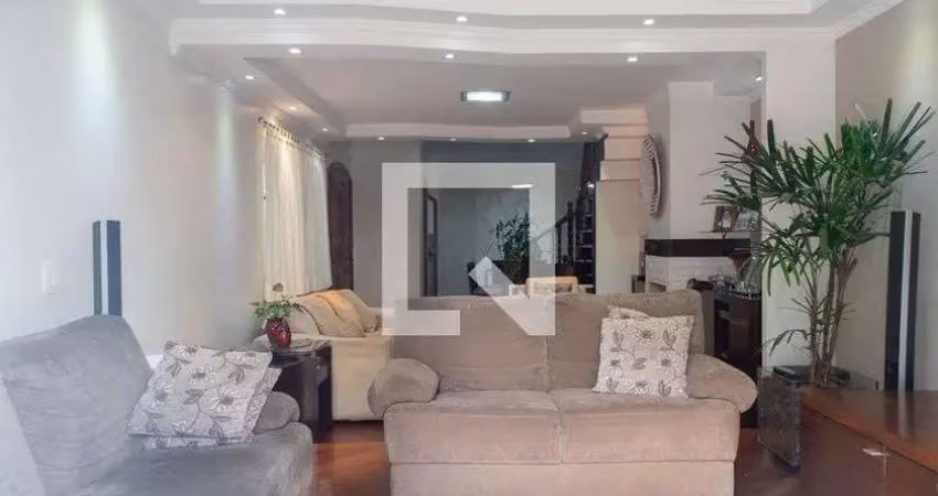 Casa para venda - água fria, 3 quartos,  265 m² - são paulo