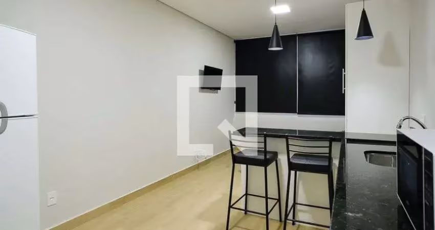 Kitnet / stúdio para venda - centro, 1 quarto,  20 m² - são caetano do sul