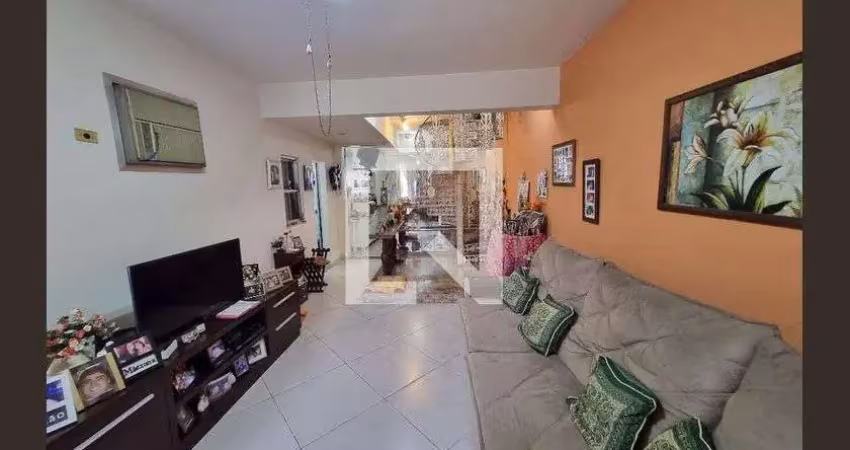 Casa para venda - piedade, 3 quartos,  350 m² - rio de janeiro