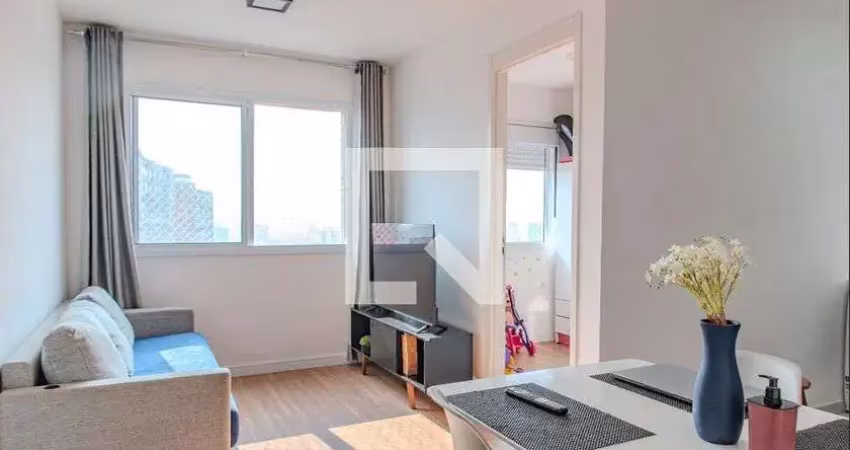 Apartamento para venda - liberdade, 2 quartos,  38 m² - são paulo