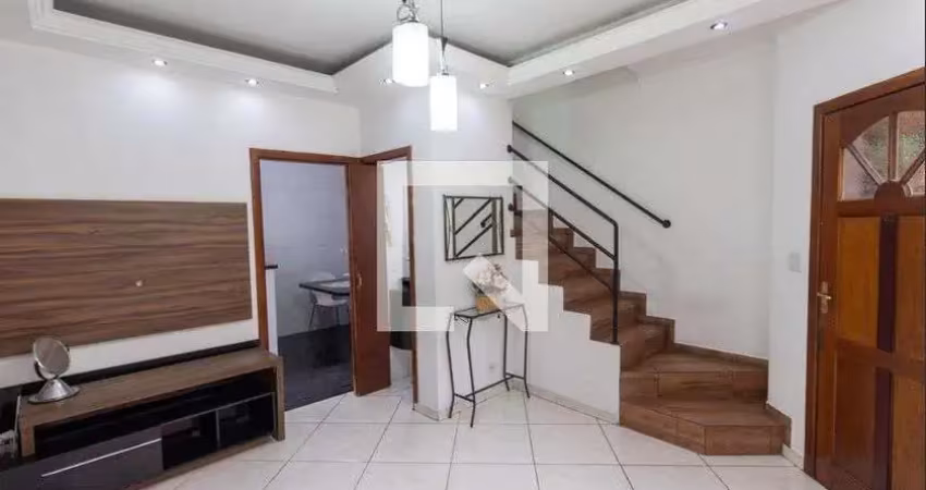 Casa / sobrado em condomínio para venda - ermelino matarazzo, 3 quartos,  122 m² - são paulo