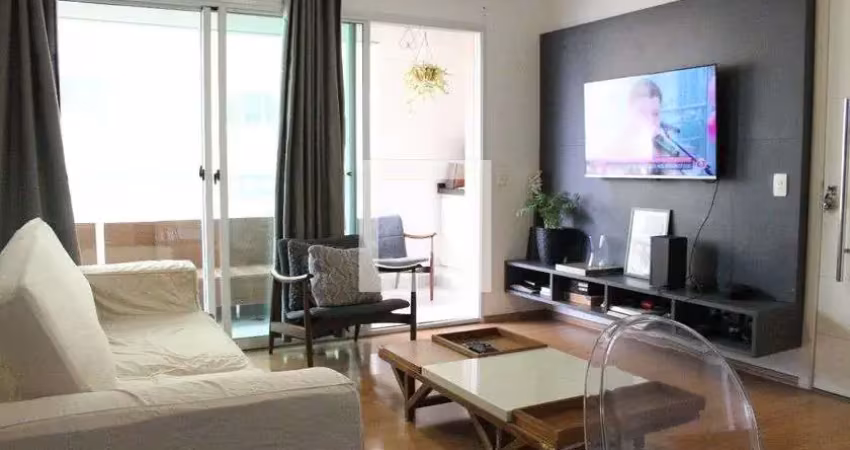 Apartamento para venda - água fria, 3 quartos,  117 m² - são paulo
