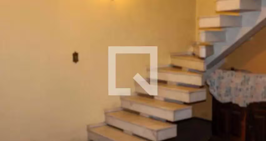Casa para venda - santa maria, 3 quartos,  350 m² - são caetano do sul
