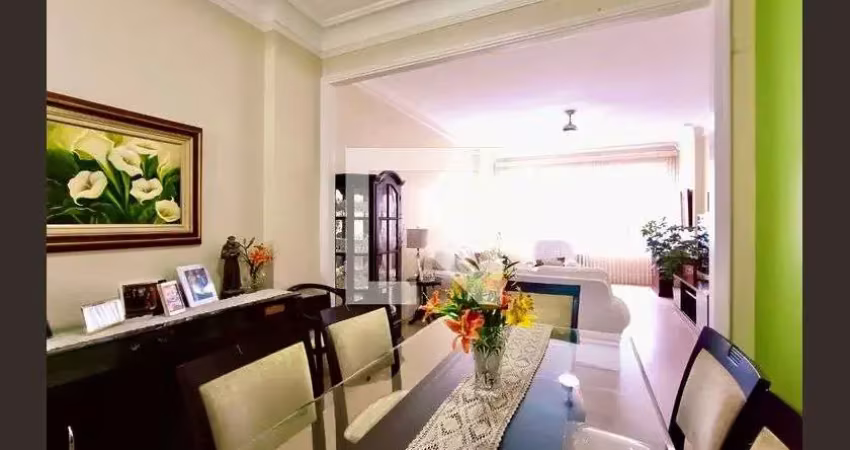 Apartamento para venda - copacabana, 3 quartos,  140 m² - rio de janeiro