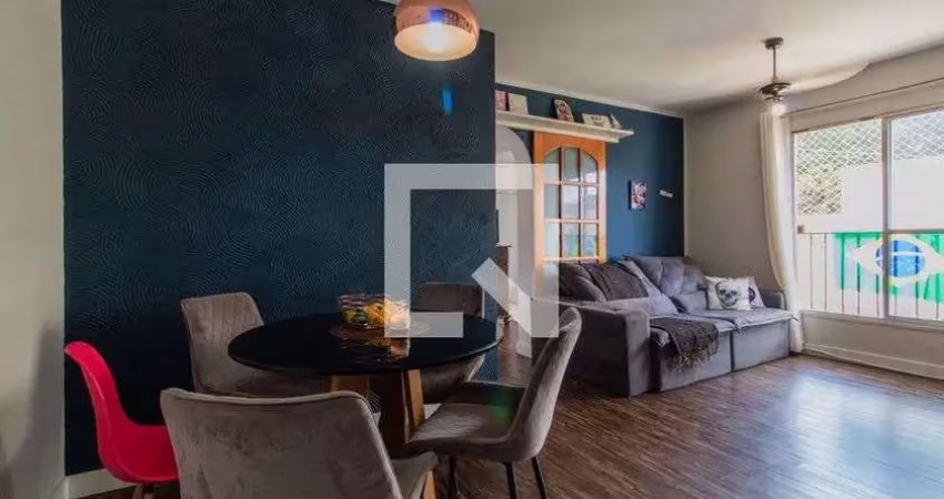 Apartamento para venda - panamby, 2 quartos,  64 m² - são paulo