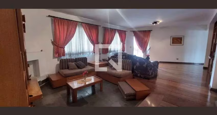 Apartamento para venda - jardim bela vista, 2 quartos,  138 m² - santo andré