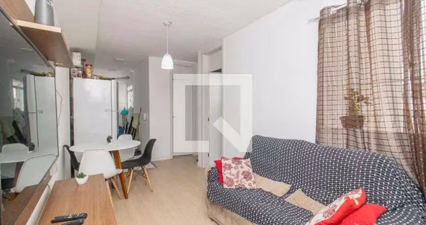 Apartamento para venda - bonsucesso, 2 quartos,  42 m² - rio de janeiro