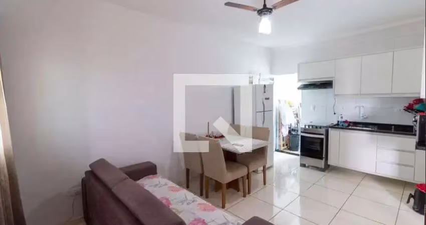 Apartamento para venda - ponte rasa, 2 quartos,  50 m² - são paulo