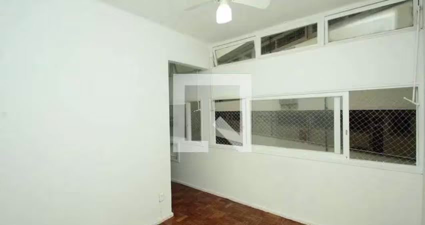 Apartamento para venda - centro, 1 quarto,  50 m² - rio de janeiro