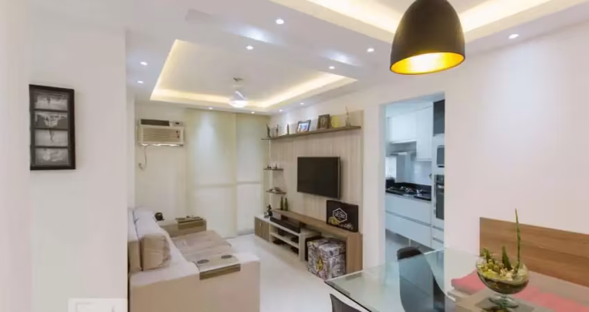 Apartamento para venda - pechincha, 2 quartos,  60 m² - rio de janeiro
