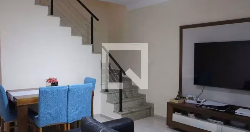 Casa para venda - vila carrão, 3 quartos,  120 m² - são paulo