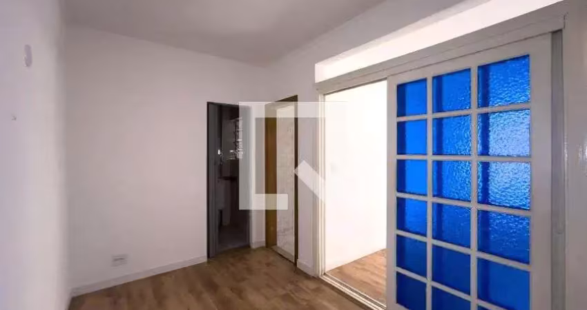 Apartamento para venda - vila mariana, 1 quarto,  37 m² - são paulo