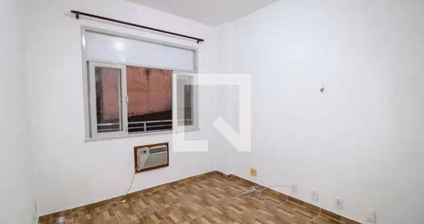 Apartamento para venda - engenho novo, 1 quarto,  45 m² - rio de janeiro