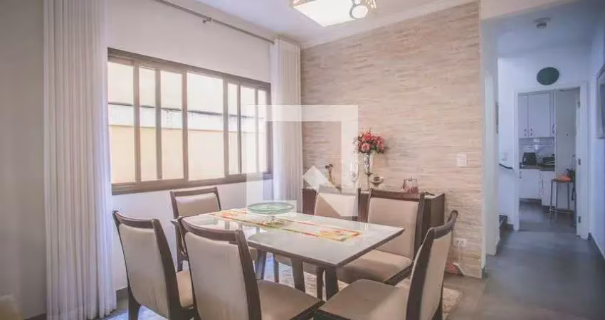 Casa para venda - chácara inglesa, 4 quartos,  195 m² - são paulo