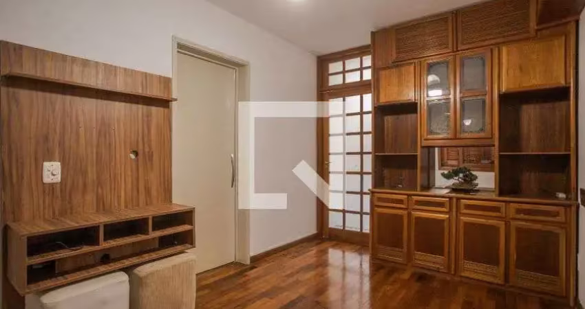 Apartamento para venda - petrópolis, 2 quartos,  60 m² - porto alegre