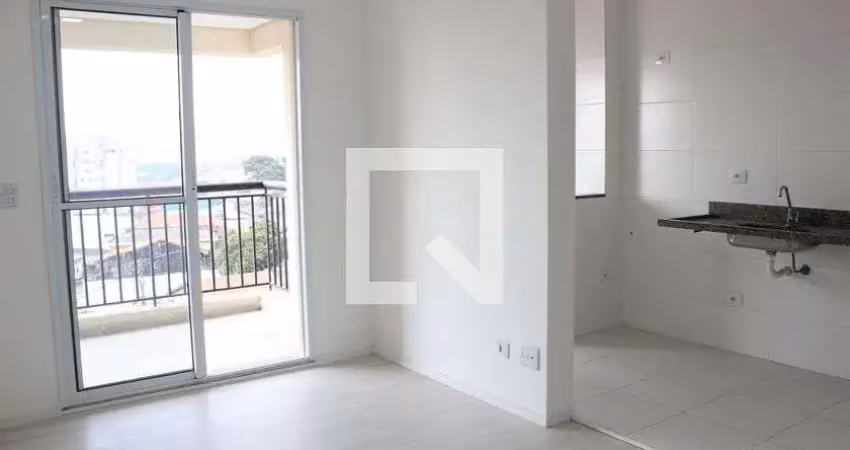 Apartamento para venda - jardim cocaia, 2 quartos,  62 m² - guarulhos