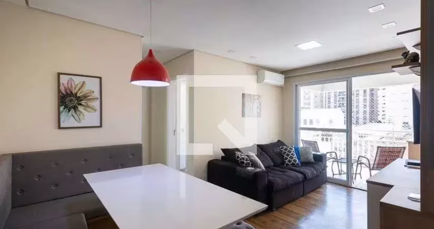 Apartamento para venda - centro, 2 quartos,  66 m² - campinas