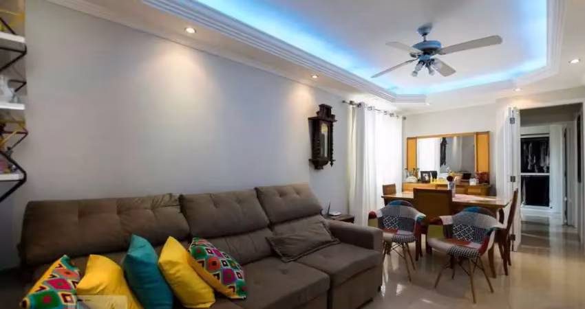 Apartamento para venda - cambuci, 3 quartos,  86 m² - são paulo