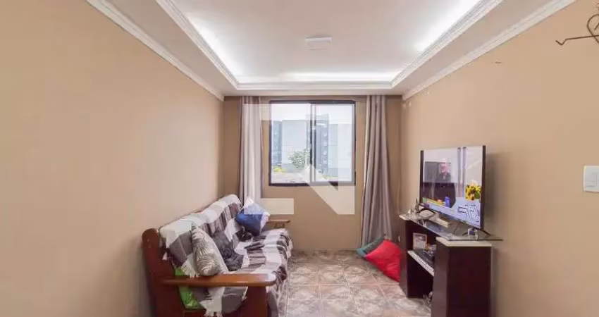 Apartamento para venda - artur alvim, 2 quartos,  50 m² - são paulo