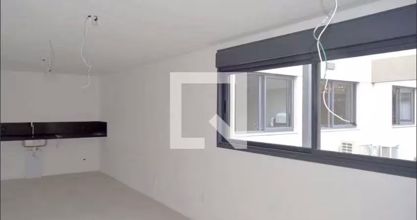 Kitnet / stúdio para venda - jardim paulista, 1 quarto,  40 m² - são paulo