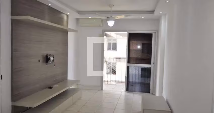 Apartamento para venda - cachambi, 2 quartos,  58 m² - rio de janeiro