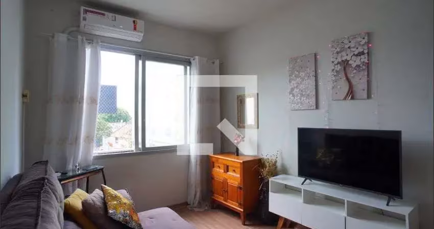 Apartamento para venda - são geraldo, 4 quartos,  114 m² - porto alegre