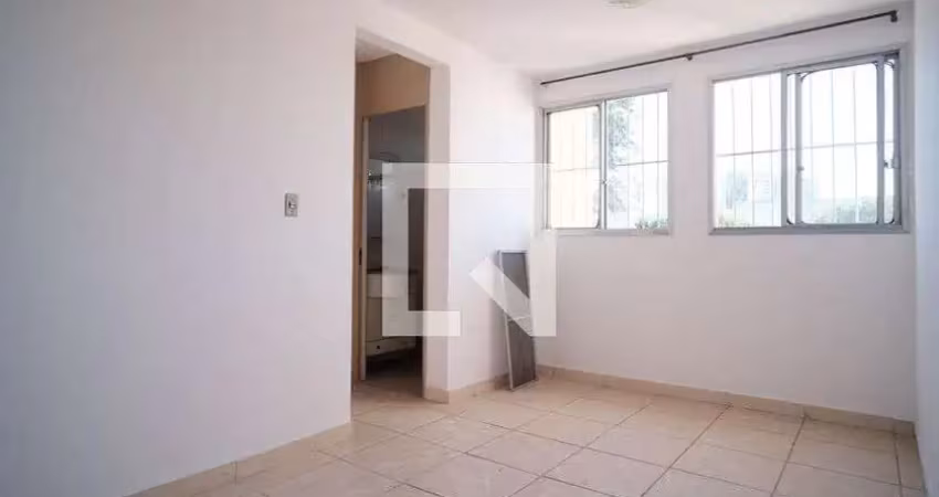 Apartamento para venda - cangaíba, 2 quartos,  49 m² - são paulo