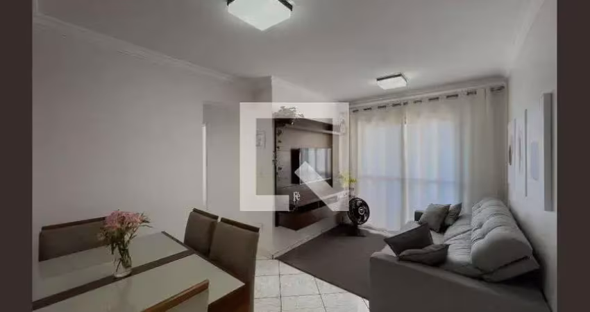 Apartamento para venda - itaquera, 2 quartos,  50 m² - são paulo