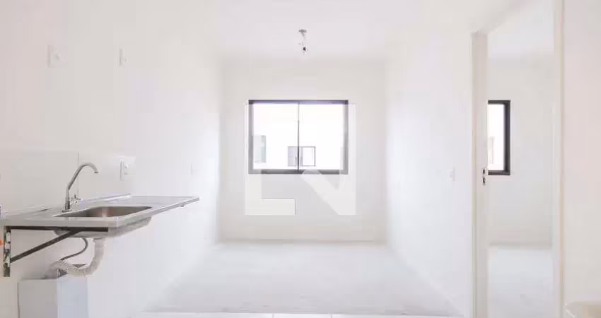 Apartamento para venda - bandeiras, 1 quarto,  42 m² - osasco