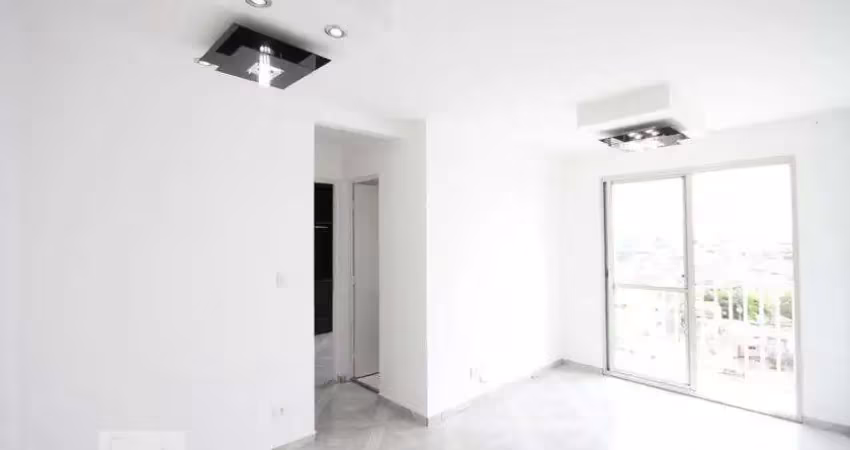 Apartamento para venda - jardim são saverio, 2 quartos,  52 m² - são paulo