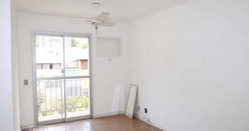 Apartamento para venda - engenho novo, 2 quartos,  55 m² - rio de janeiro