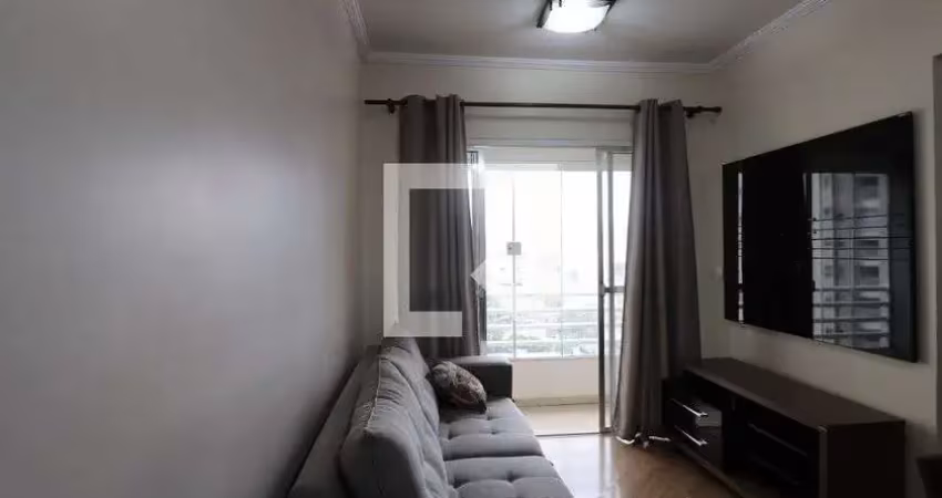 Apartamento para venda - centro, 2 quartos,  60 m² - guarulhos