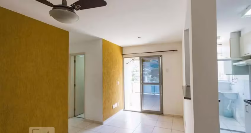 Apartamento para venda - taquara, 2 quartos,  50 m² - rio de janeiro
