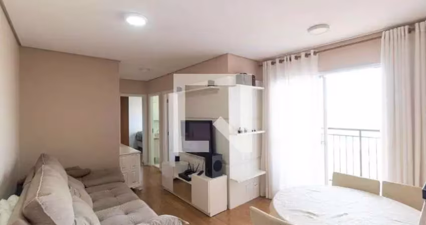 Apartamento para venda - jardim ipaussurama , 2 quartos,  51 m² - campinas