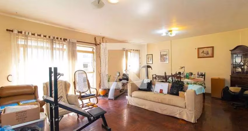 Apartamento para venda - bela vista, 4 quartos,  139 m² - são paulo