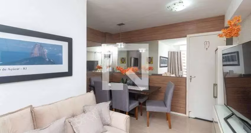 Apartamento para venda - irajá, 2 quartos,  65 m² - rio de janeiro