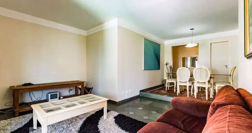 Apartamento para venda - cambuí, 1 quarto,  70 m² - campinas