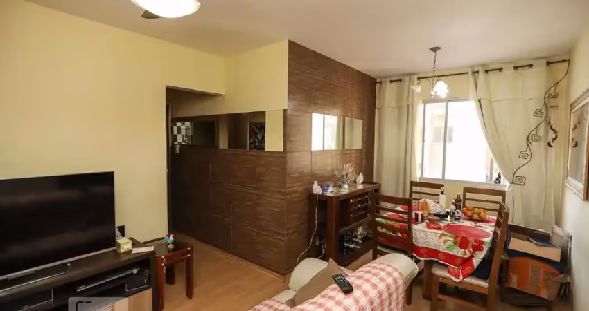 Apartamento para venda - engenho novo, 3 quartos,  55 m² - rio de janeiro