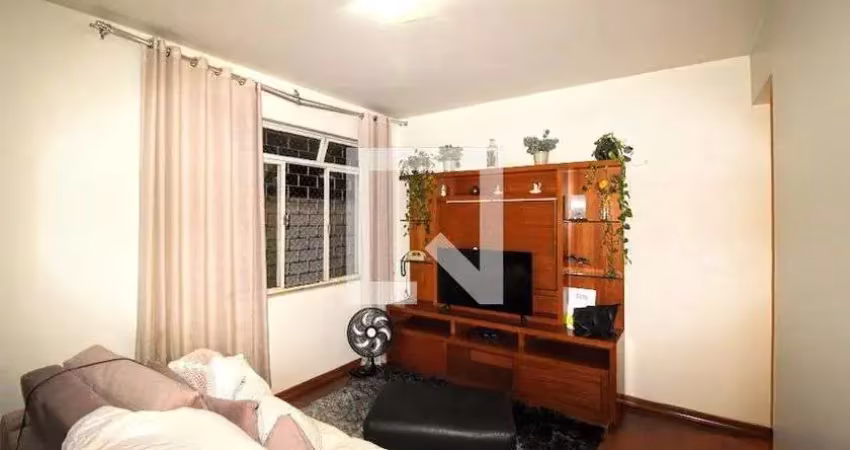 Apartamento para venda - são pedro, 3 quartos,  110 m² - belo horizonte