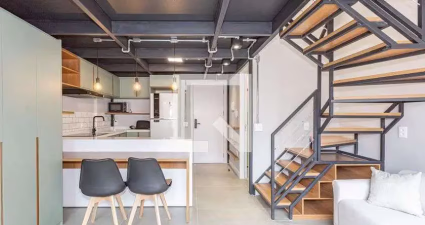 Kitnet / stúdio para venda - vila mariana, 1 quarto,  39 m² - são paulo