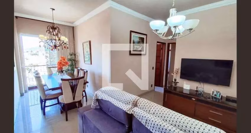 Apartamento para venda - piedade, 2 quartos,  54 m² - rio de janeiro