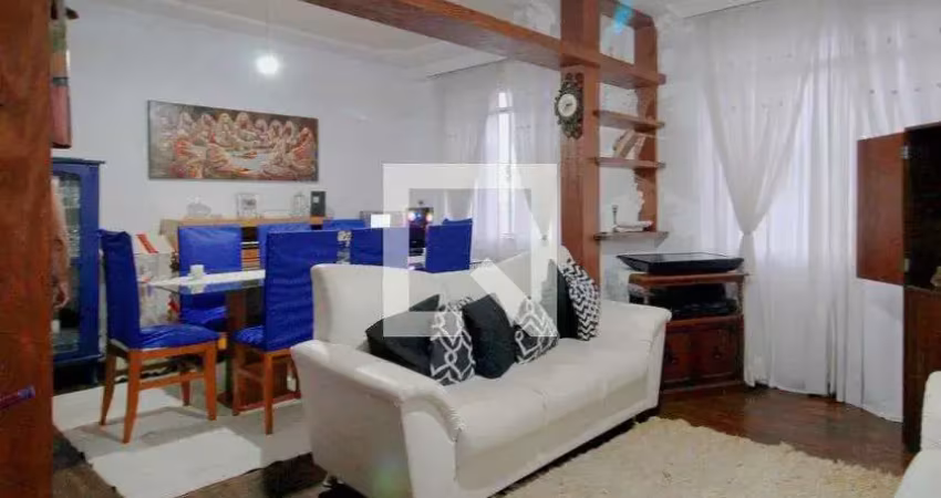 Apartamento para venda - são lucas, 3 quartos,  115 m² - belo horizonte