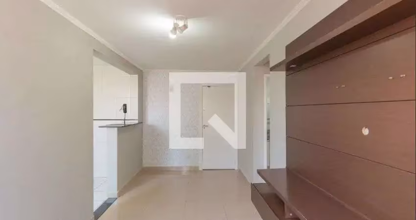 Apartamento para venda - jardim antonio von zuben , 2 quartos,  52 m² - campinas