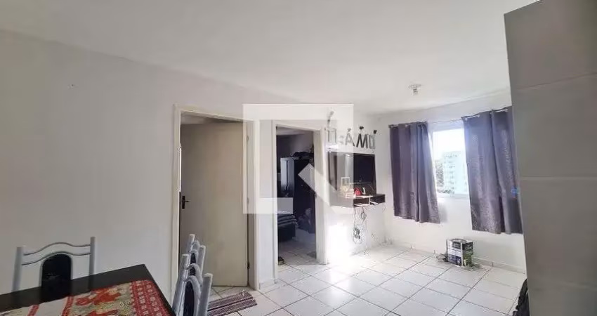 Apartamento para venda - vila formosa, 2 quartos,  44 m² - são paulo