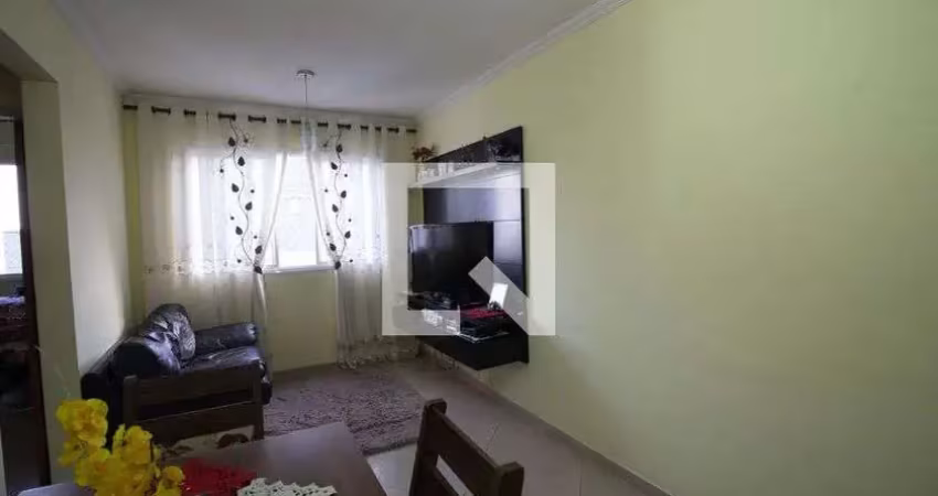 Apartamento para venda - itaquera, 2 quartos,  55 m² - são paulo