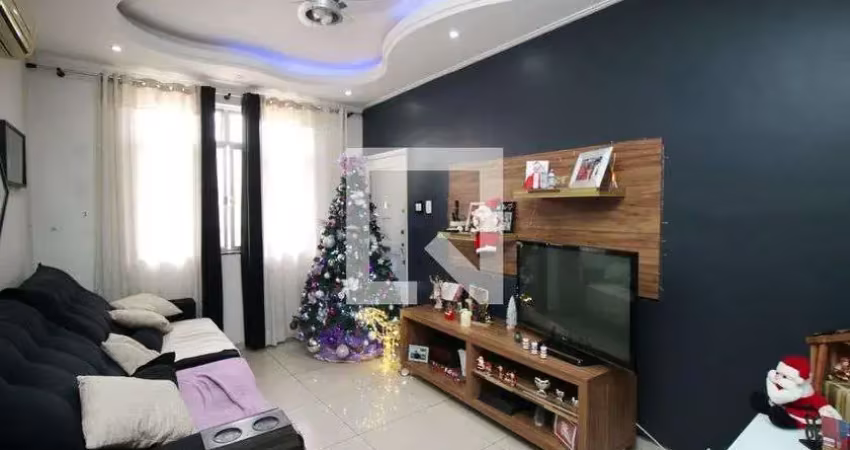 Apartamento para venda - penha, 3 quartos,  75 m² - rio de janeiro