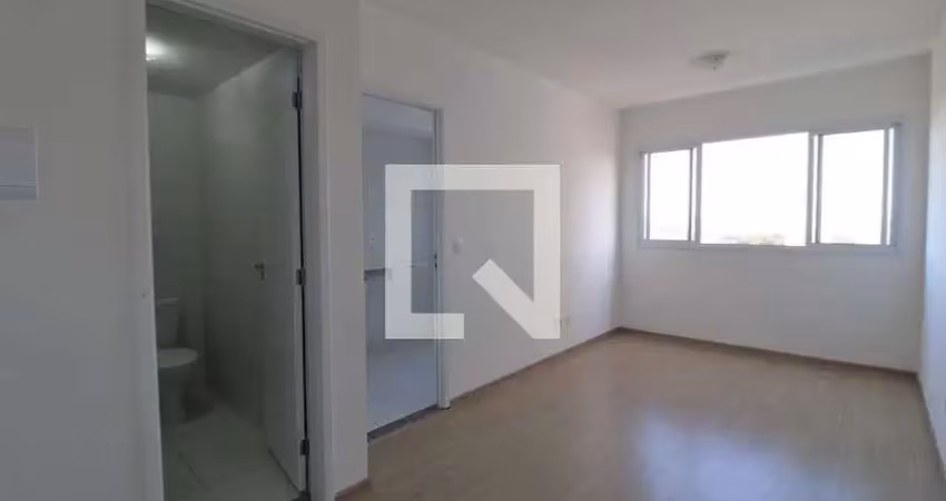 Apartamento para venda - socorro, 1 quarto,  27 m² - são paulo