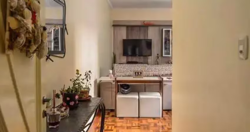 Apartamento para venda - centro histórico, 2 quartos,  76 m² - porto alegre