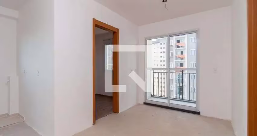 Apartamento para venda - belém, 2 quartos,  37 m² - são paulo