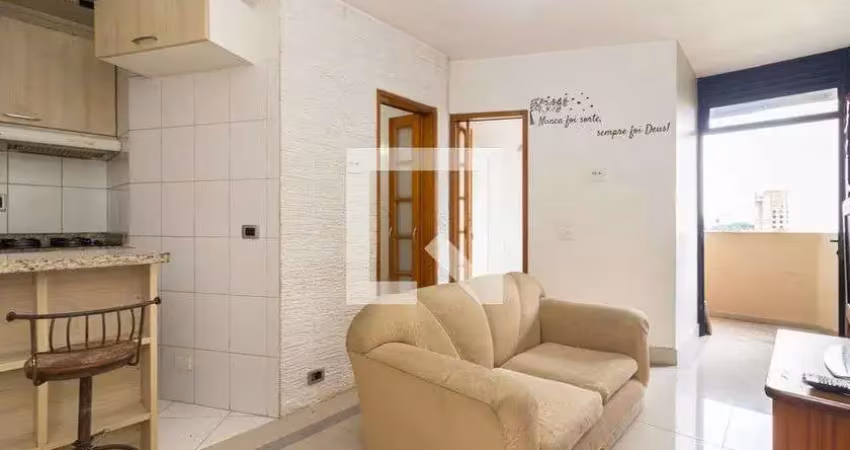 Apartamento para venda - moema, 1 quarto,  39 m² - são paulo